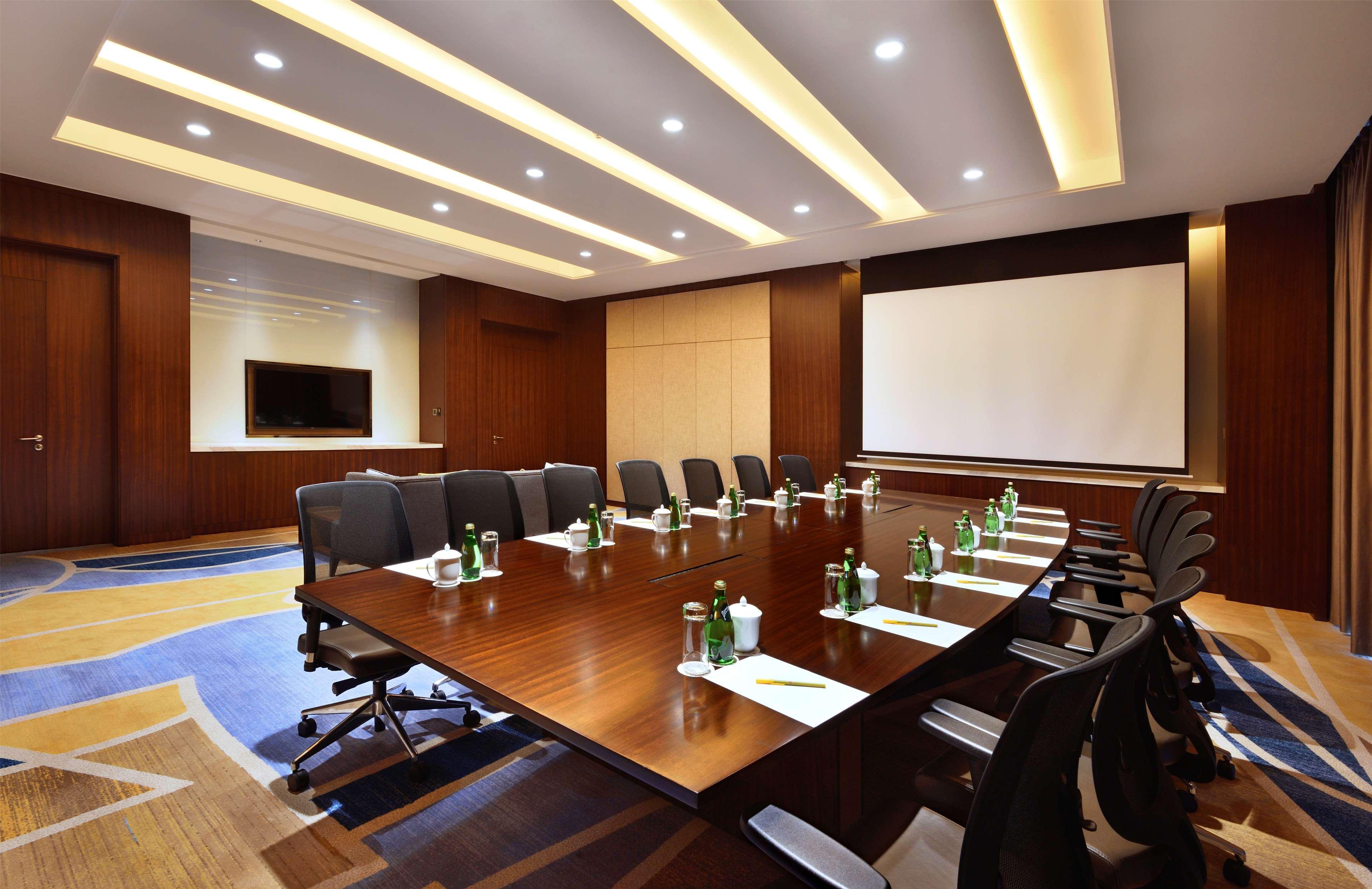 Hilton Garden Inn Chengdu Huayang Eksteriør bilde