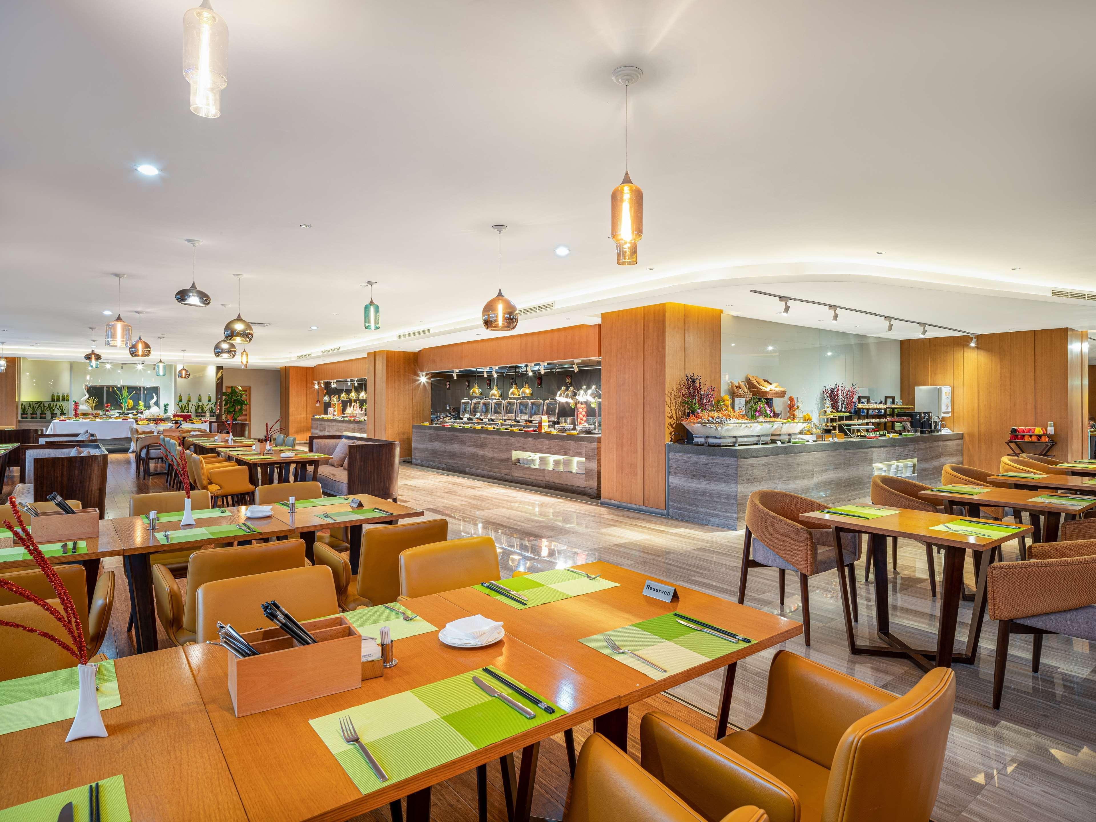 Hilton Garden Inn Chengdu Huayang Eksteriør bilde