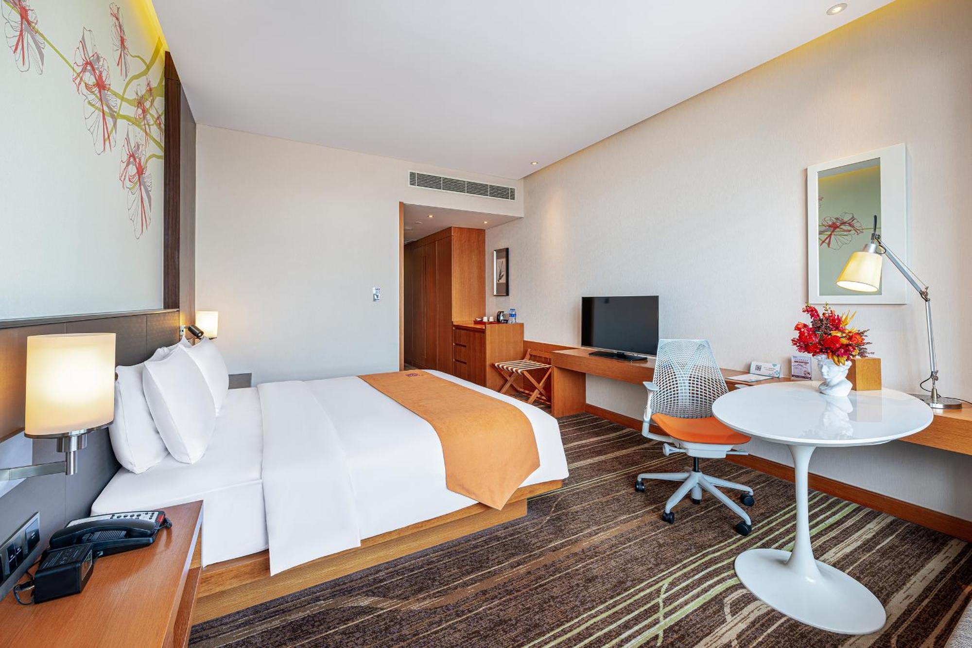 Hilton Garden Inn Chengdu Huayang Eksteriør bilde
